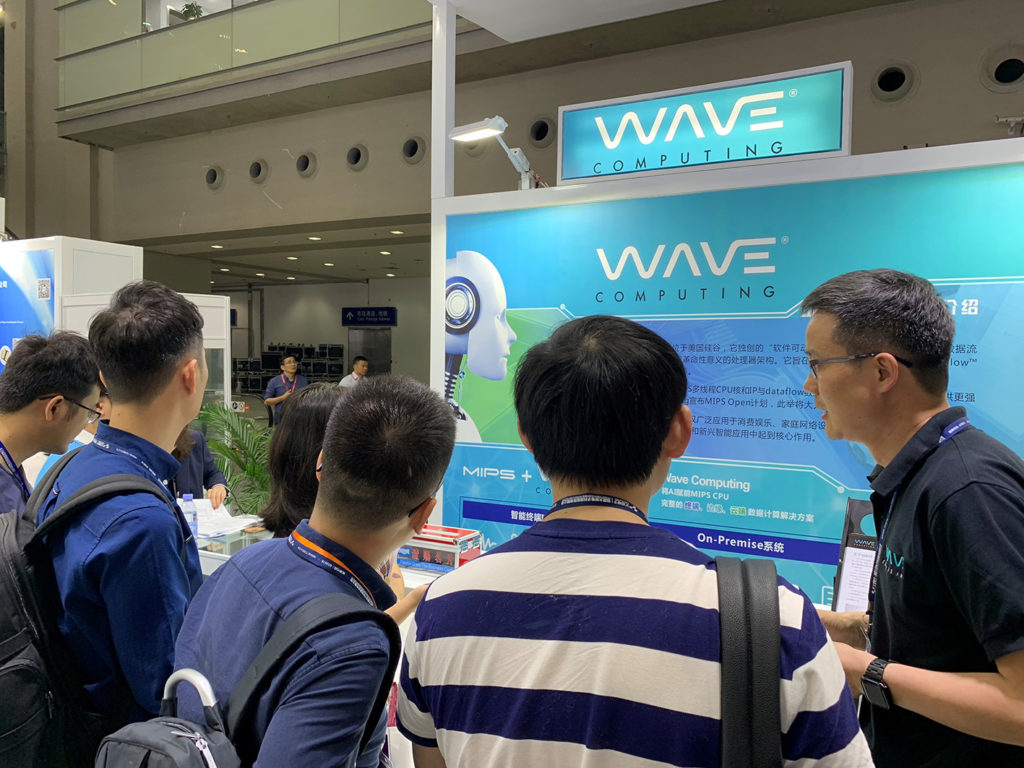 中国传感器与物联网产业联盟盛大亮相CITE 2019 连续第四年集中展示联盟成员风采 - 传感器与物联网产业联盟